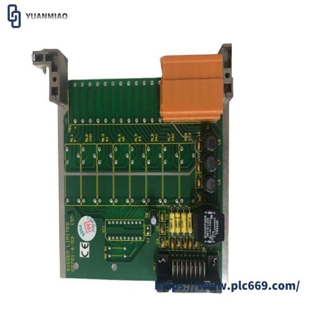 Honeywell 05701-A-0325 - Industrial Control Module