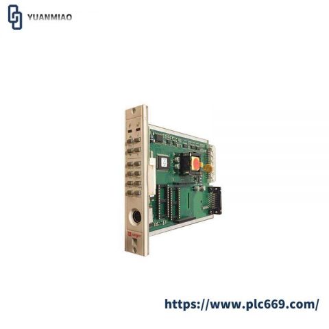 HONEYWELL 05701-A-0361 Industrial Control Module