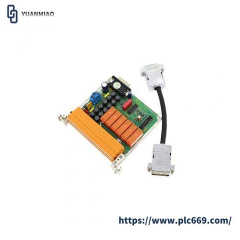 HONEYWELL 05704-A-0123 Fire Relay Interface Assembly