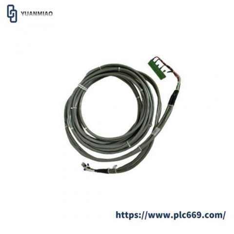 Honeywell 08734600 DCS Automation Parts Cable