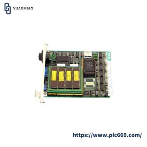 Honeywell PLC 10002/1/2 Central Processing Unit Module