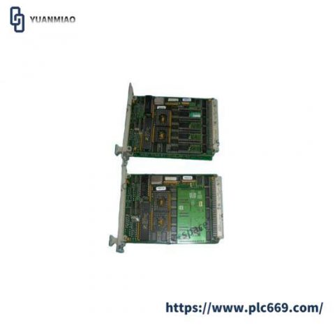 Honeywell 10014/H/F PLC Communication Module