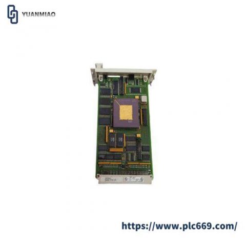 Honeywell 10018/2/U PLC Communication Module, Advanced Control Solutions for Industry