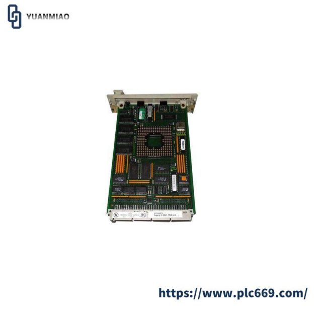 Honeywell FSC Ethernet Module, 10018/E/1, PLC