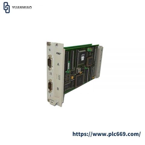 Honeywell 10024/1/1 PLC Communication Card