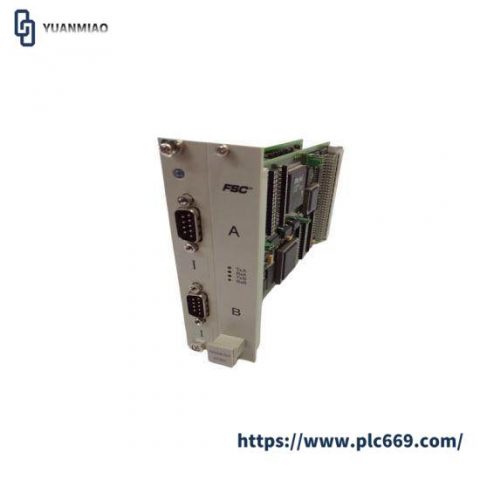 Honeywell 10024/1/1 Horizontal PLC Module