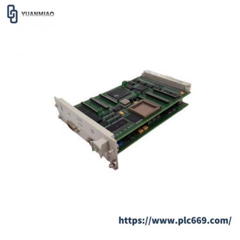 Honeywell 10024/F/F - High Performance Communication Module