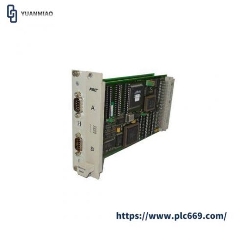 HONEYWELL 10024/H/F: Advanced Industrial Communication Module