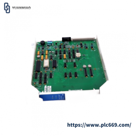 Honeywell 10102/2/1 - Industrial Input Module for Reliable Control Solutions