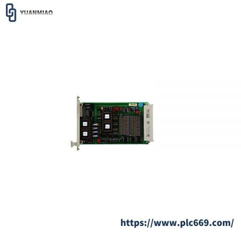 Honeywell 10105/2/1 Analog Input Module for Industrial Control Systems