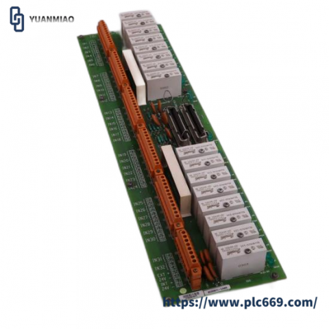 Honeywell PLC 10209/2/1: Industrial Automation Control Module