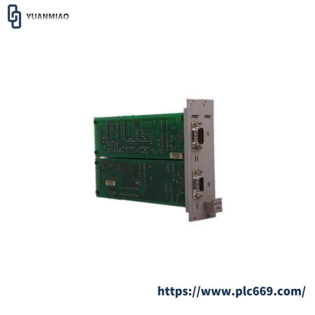 Honeywell 10216/2/1 Fail-Safe Digital Output Module, Control & Automation Solutions