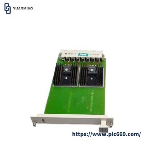 Honeywell 10303/1/1 Power Supply Module: Industrial Control System Solution