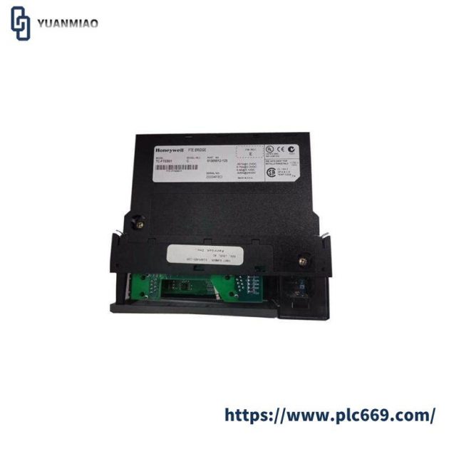 HONEYWELL 10310/1/109701 Industrial Control Module