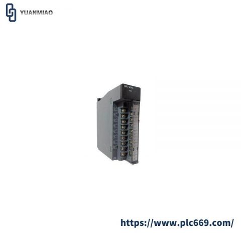 Honeywell 2MLF-AC8A Analog Input Module: Precision Control, Reliable Data Acquisition