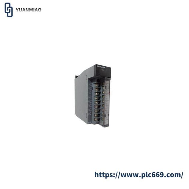 Honeywell 2MLF-AD8A Analog Input Module, High Precision & Reliable Data Acquisition Solutions