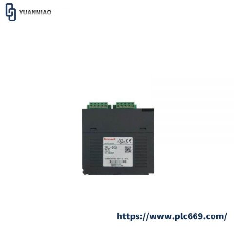 Honeywell 2MLL-C42A-CC MasterLogic-200 Series Control Module