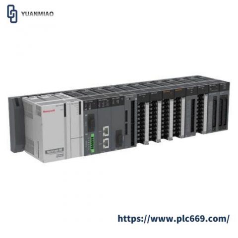 Honeywell 2MLQ-SS2A-CC MasterLogic Programmable Logic Controller (PLC)