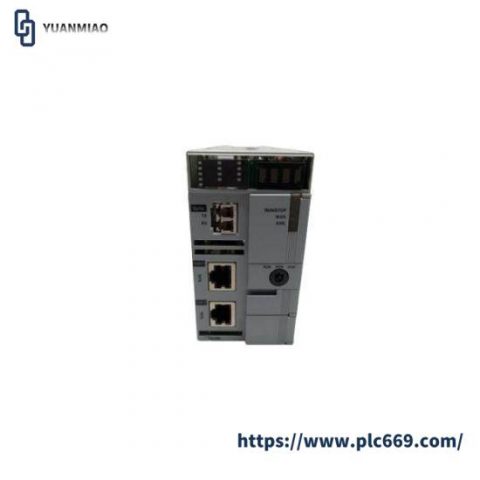 Honeywell 2MLR-CPUH/T-CC Control Module, Precision & Efficiency for Industrial Automation