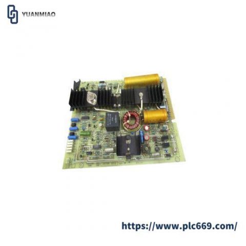 HONEYWELL 30731808-001 Regulator Module for Industrial Control Solutions