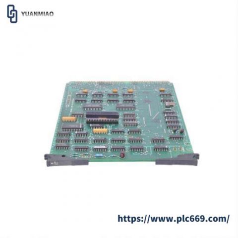 HONEYWELL 30731832-001 Industrial Control Processor Module