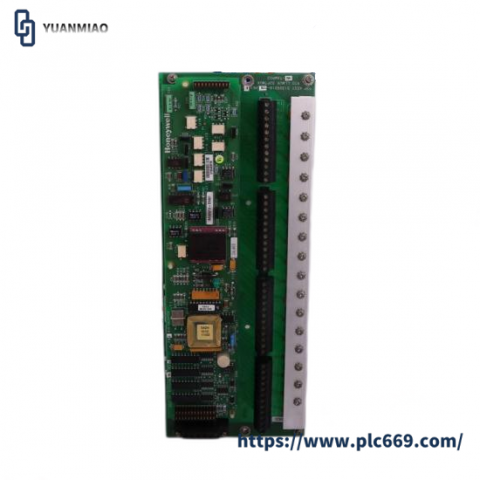 Honeywell 30751043-001: Precision Control Module for Industrial Applications