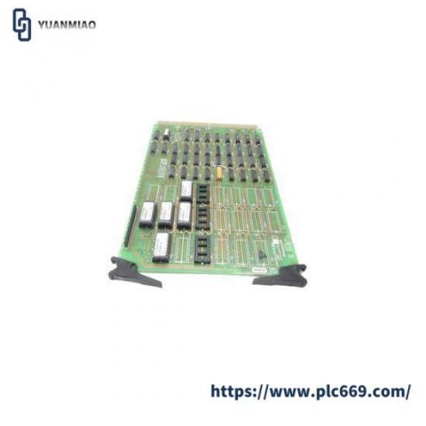 Honeywell 30751044-010 PCB Circuit Board, Advanced Control Module