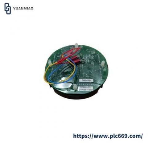 Honeywell 30756428-001 Slide Tray Assay - Component Replacement Part