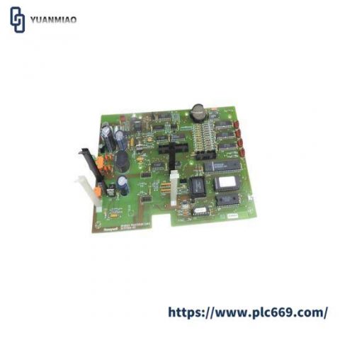 Honeywell 30757569-001 Processor Board: Industrial Control Solutions