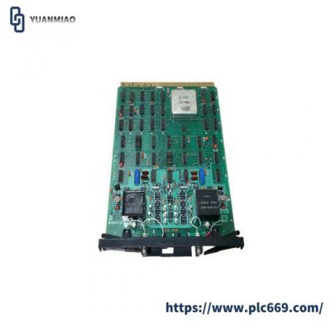 Honeywell 4DP7APXDH122 Circuit Board - Advanced Control Solution for Industrial Automation