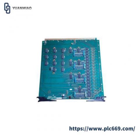 Honeywell 4DP7APXID-611 Digital Input Module: Control & Automation Solutions, High Performance, Precision Input Handling