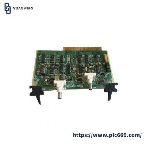 Honeywell 51107403-100 LCN Communication Board