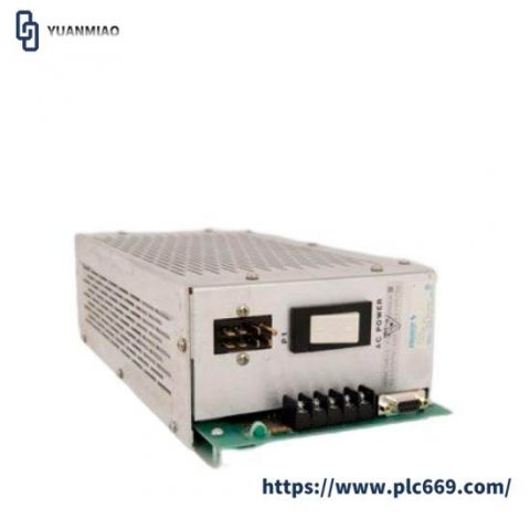 Honeywell 51107595-100 Power Supply Unit - Efficient, Reliable, Industrial-grade Power Solution