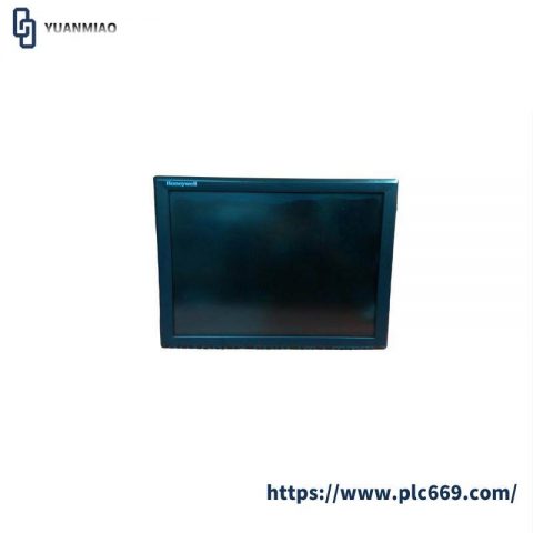 Honeywell 51154286-200 Touch Screen Monitor