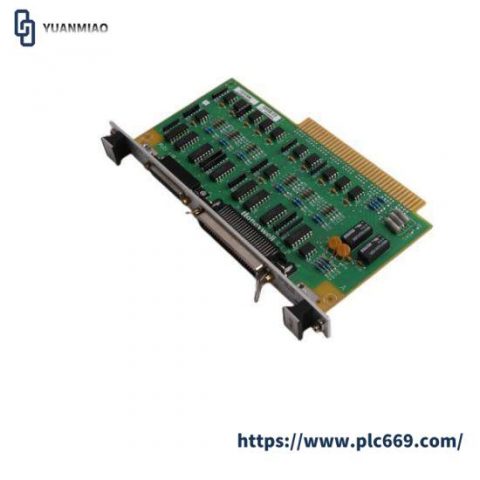 Honeywell 51195096-200 PLC Module