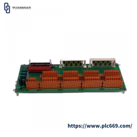 Honeywell PLC 51195947-200, Control Module, High Performance