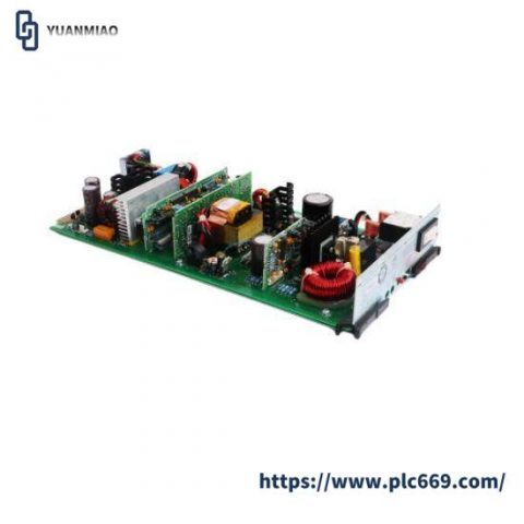 Honeywell 51196655-100 ACX633 High-Quality ACX633 Module for Industrial Automation Systems