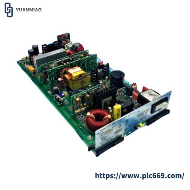 Honeywell 51196655-100 ACX633 High-Quality ACX633 Module for Industrial Automation Systems