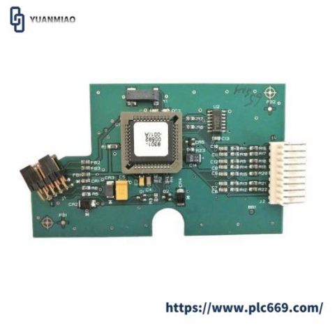 Honeywell 51196694-928 PS/2 IKB Trackball Firmware Upgrade Kit