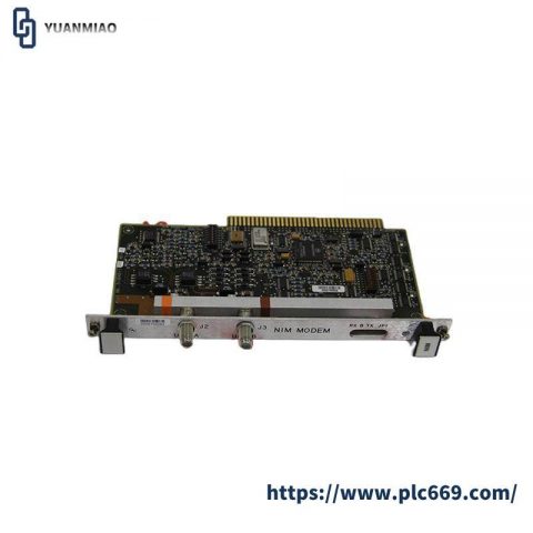 HONEYWELL 51201557-350 LINK MODULE