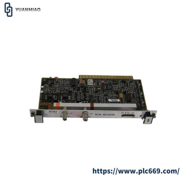 HONEYWELL 51201557-350 LINK MODULE