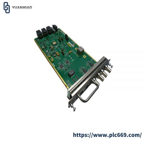 Honeywell 51201748-210 Industrial Control Module