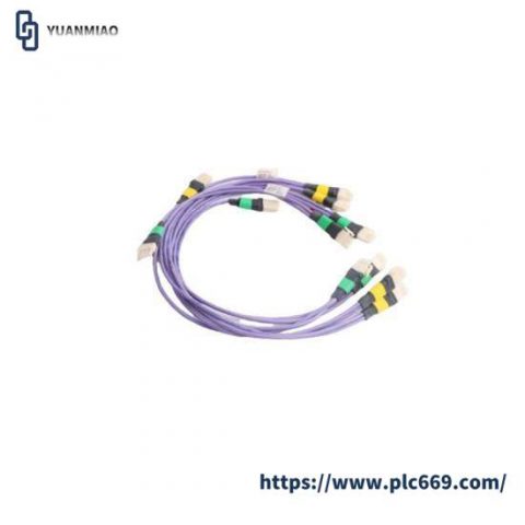 Honeywell 51202329-212 Industrial I/O Link Cable