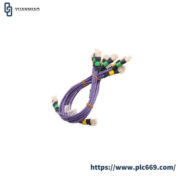 Honeywell 51202329-812 PKS IOLINK Cable: Industrial Control Module, 150 Characters or Less