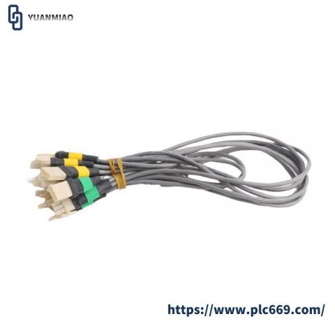 Honeywell 51202971 Cable Series, Industrial Control Solutions