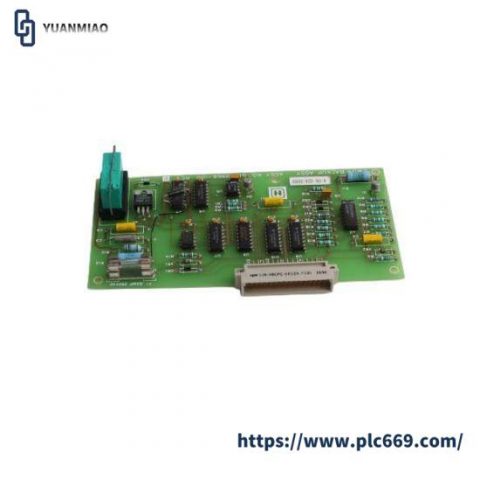 Honeywell 51202991-010 Industrial Control Module