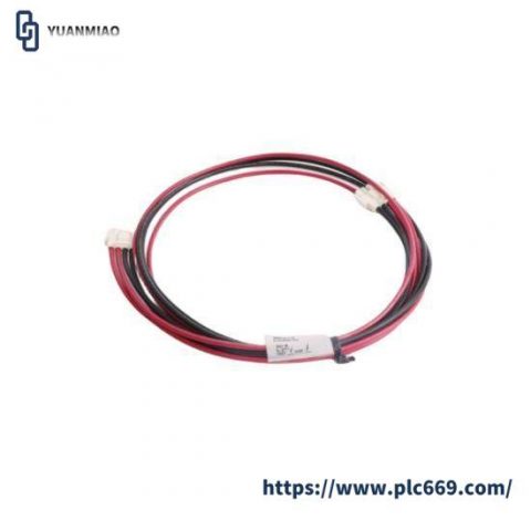 Honeywell 51204146-050 Rev A Cable