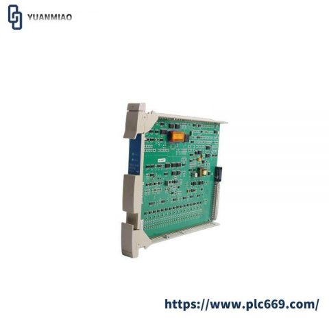 Honeywell MC-TDOY23 51204166-175: Digital Output Relay, Precision Control for Industry