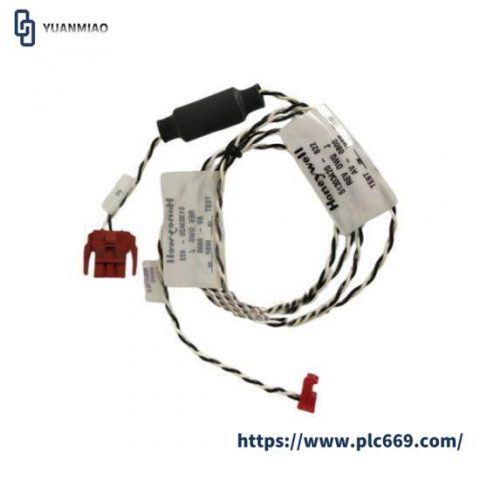 Honeywell 51303420-622 Cable Mod Status Module