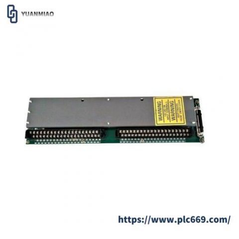 Honeywell 51303930-150/MC-TDIA72 FTA- 120VDI (CC): Precision Control Solution for Industrial Automation